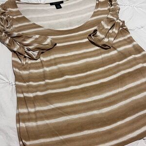 White House Black Market shirt